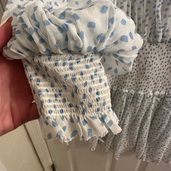 Karina Grimaldi Dress - Picture 6 of 7